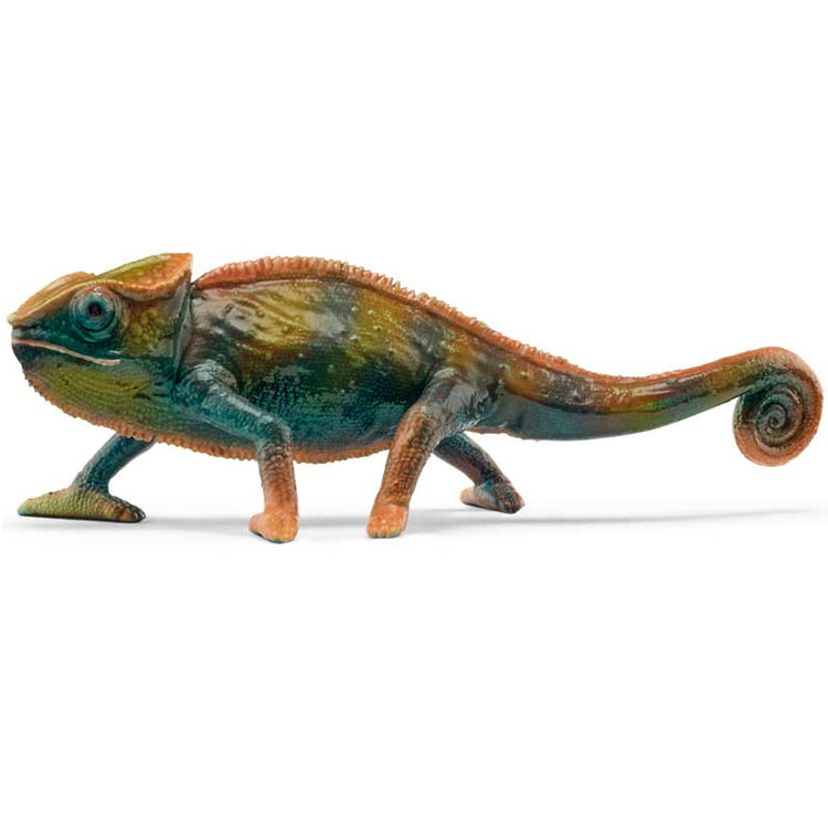 Schleich Chameleon