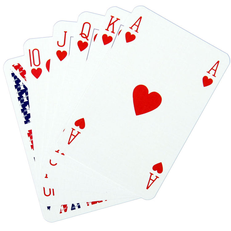Waddingtons Playing Cards Union Jack