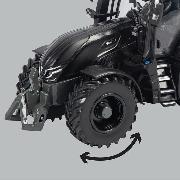 Britains Valtra Q 305 Tractor