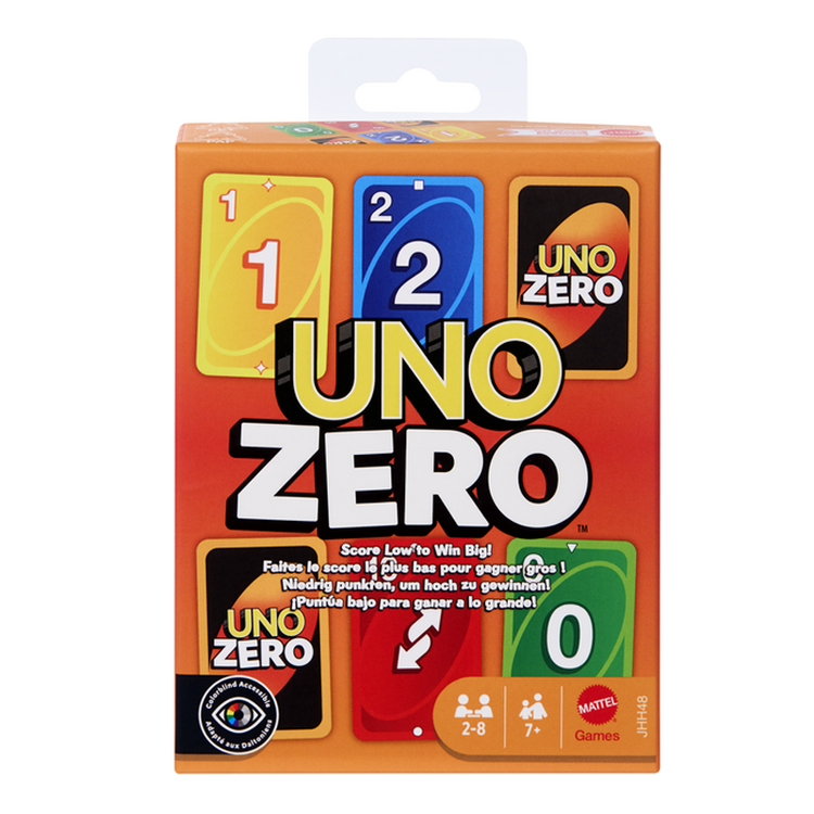 Uno Zero