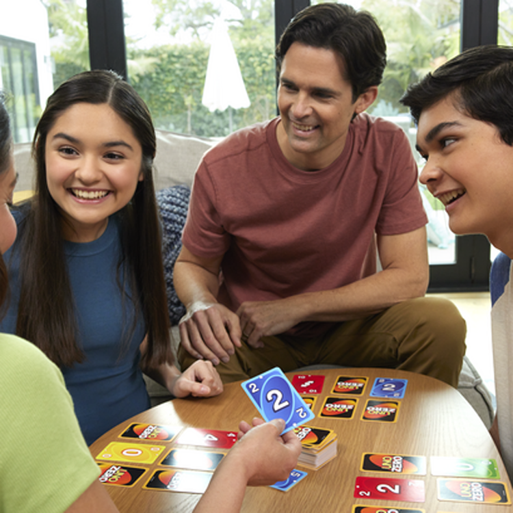 Uno Zero