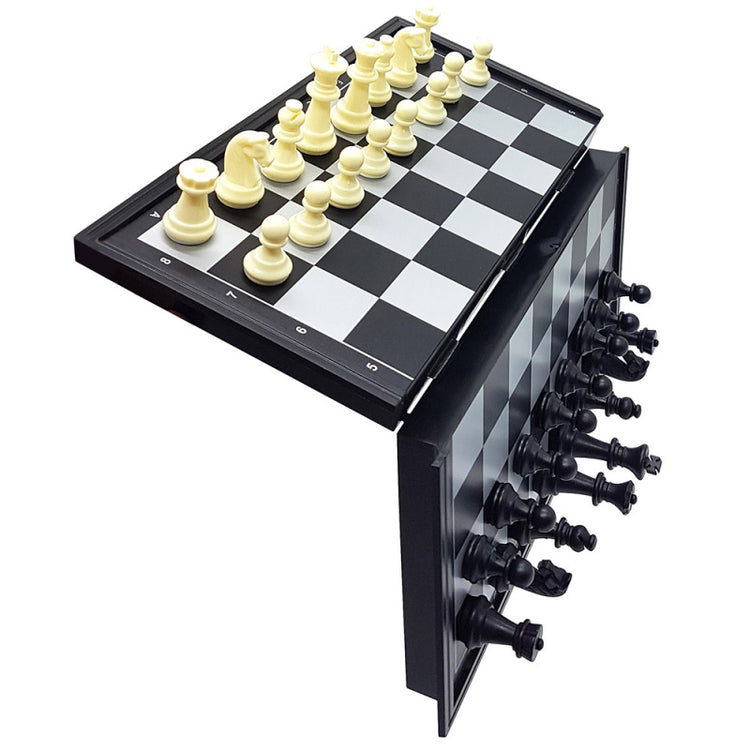 Chessman Classic Magnetic & Foldable Chess Game