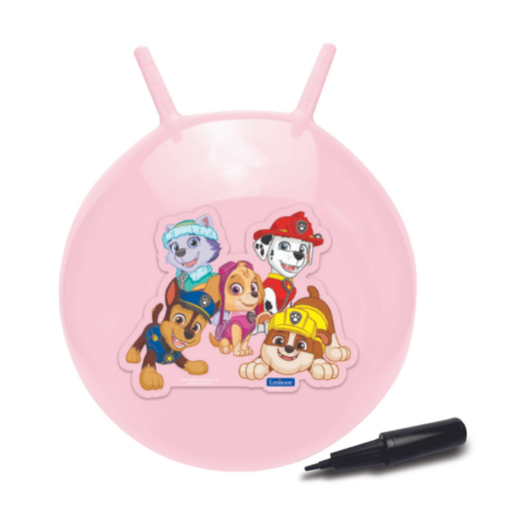 Paw Patrol Inflatable Hopper Ball 45cm