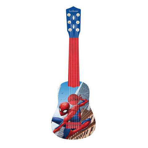 Spider-Man My First Guitar