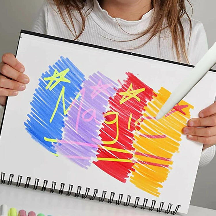 Magic Colour Change Marker Pens Pack of 20