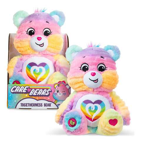 Care Bears Togetherness Bear 35cm Plush Toy