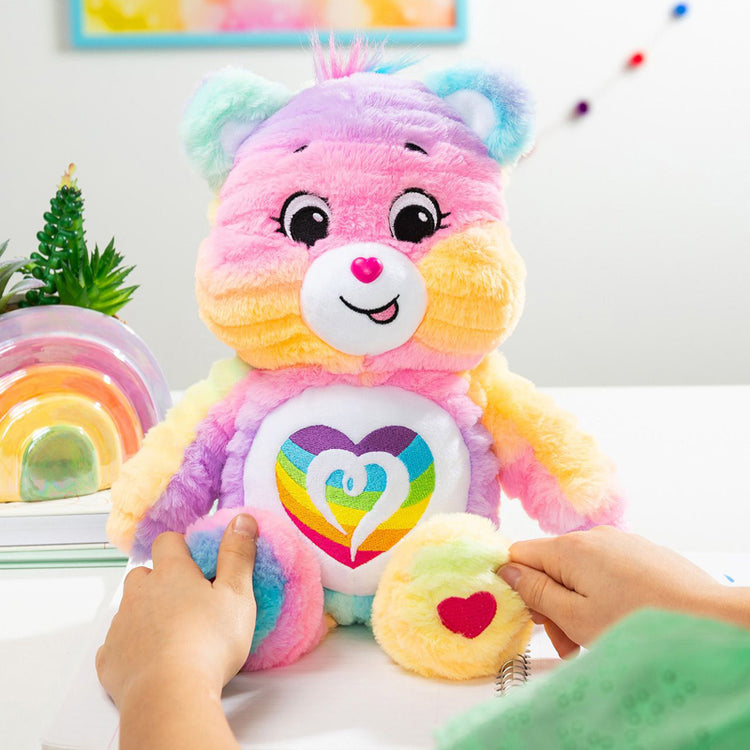Care Bears Togetherness Bear 35cm Plush Toy