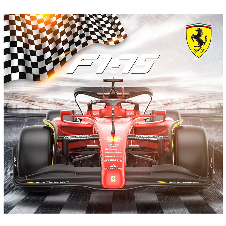Ferrari F1-75 RC Car 1:18 Remote Control