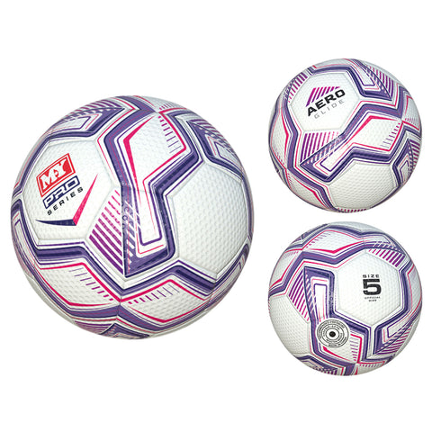 MY All Surface Rubber Football Size 5