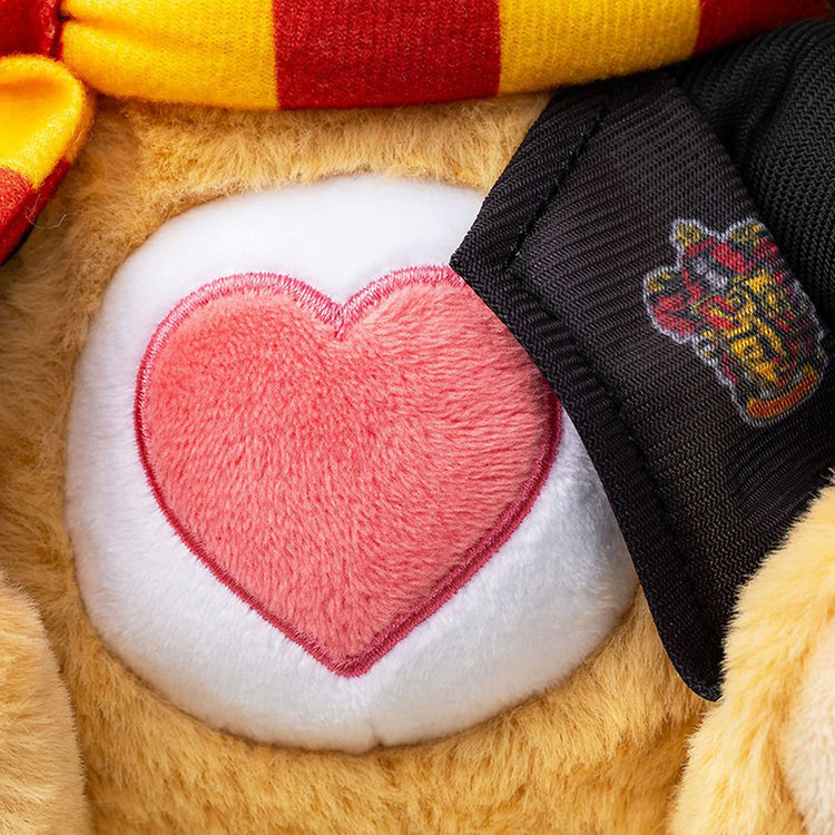 Care Bears Gryffindor Harry Potter Plush 30cm