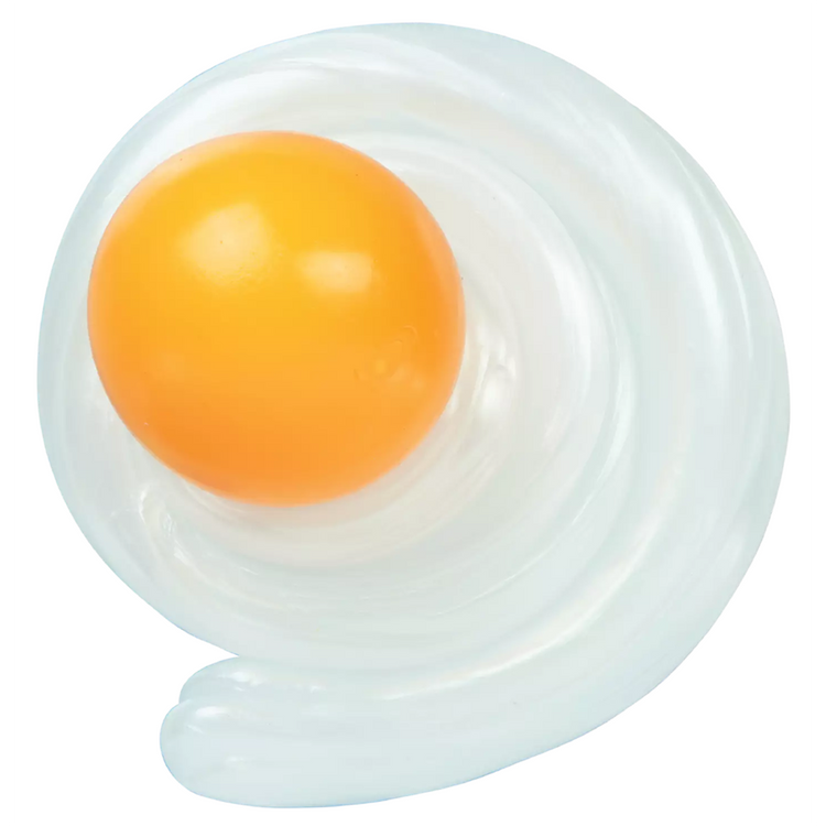 Crazy Aaron's Egg-cellent Thinking Putty