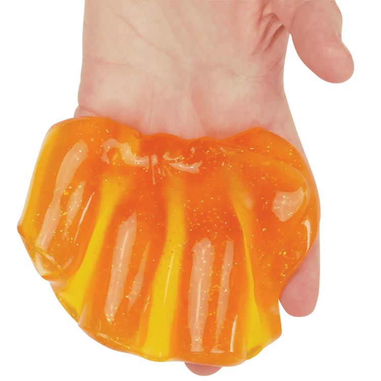 Crazy Aaron's Honey Drop Thinking Putty