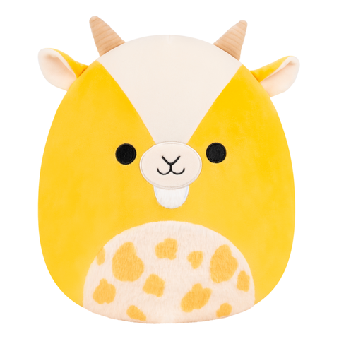 Squishmallows 30cm Miel Goat Plush