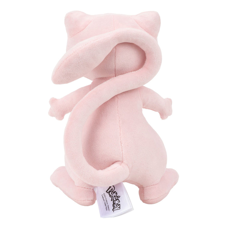 Pokemon 20cm Mew Plush Toy