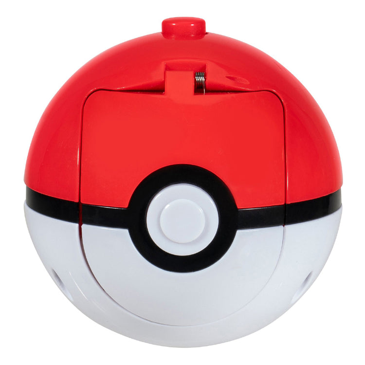 Pokemon Battle Spinner Pack - Pikachu & Poke Ball