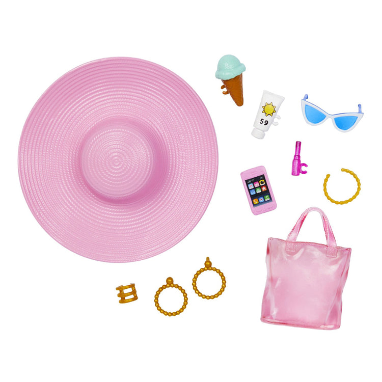 Barbie Premium Beach Doll