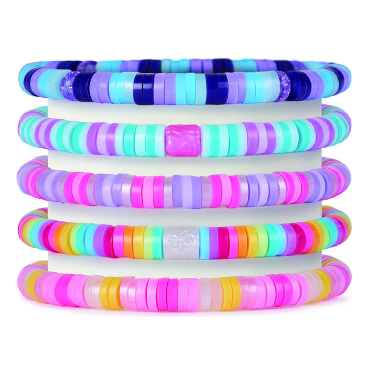 Cool Maker Heishi Bracelet Studio Kit