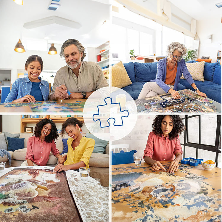 Ravensburger Disney Stitch 300pc Puzzle