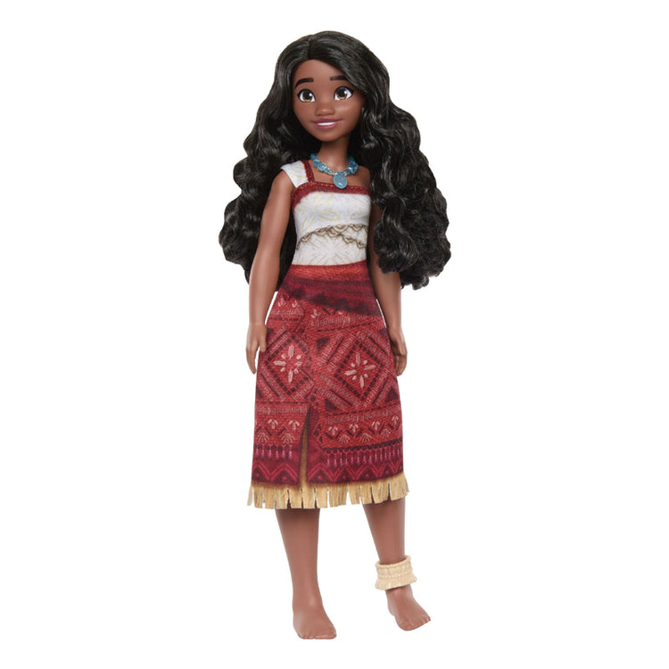 Disney Moana 2 Fashion Doll