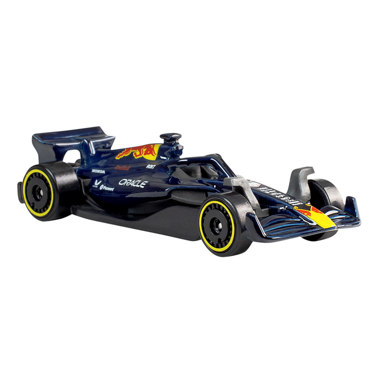 Hot Wheels Formula 1 - 5-Pack Cars