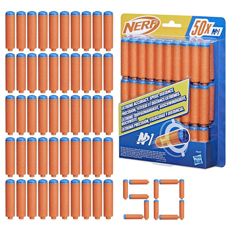 Nerf N Series 50 Dart Refill Pack