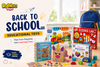 Back to school educational toys