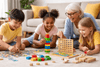 Discover Joyful Playtime with Engaging Games and Puzzles