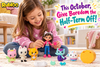 This October, Give Boredom the Half-Term Off!