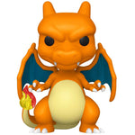 Funko Pop Pokemon Charizard Vinyl Figure