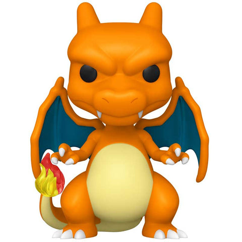 Funko Pop Pokemon Charizard Vinyl Figure