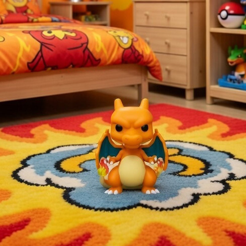 Funko Pop Pokemon Charizard Vinyl Figure
