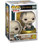 Funko Pop Plus Lord of the Rings Gollum Figure