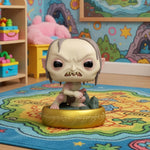 Funko Pop Plus Lord of the Rings Gollum Figure
