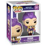 Funko Pop Animation: K-Pop Demon Hunters - Rumi