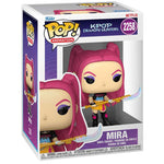 Funko Pop Animation: K-Pop Demon Hunters - Mira