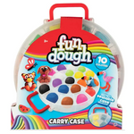 Fun Dough Carry Case