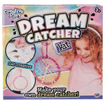 Dream Catchers Kit - Make Your Own Dream Catchers