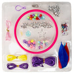 Dream Catchers Kit - Make Your Own Dream Catchers