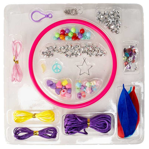 Dream Catchers Kit - Make Your Own Dream Catchers