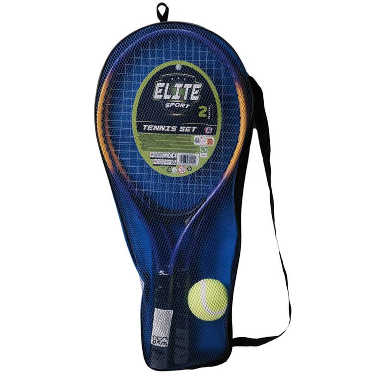 Fun Sport 2 Player Tennis Set