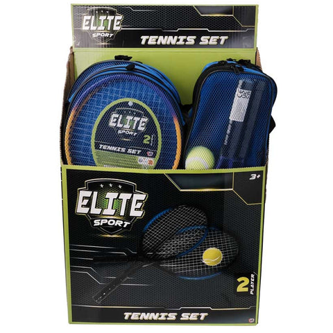 Fun Sport 2 Player Tennis Set
