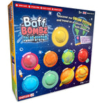 Solar System Baff Bombz
