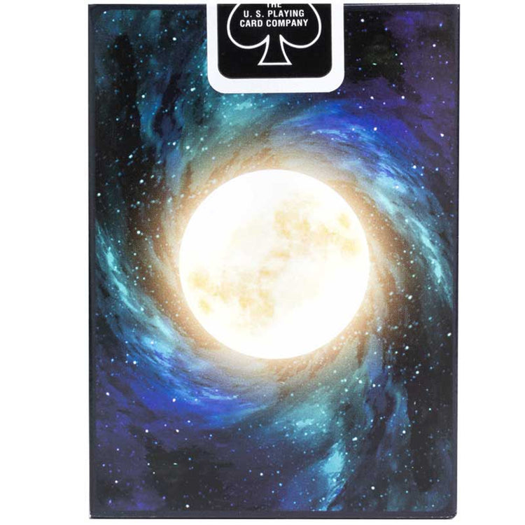 Bicycle Stargazer new Moon Playing Cards