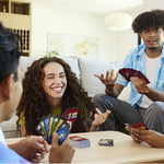UNO Show Em No Mercy Card Game