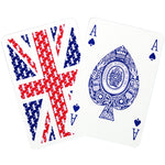 Waddingtons Playing Cards Union Jack
