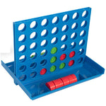 Hti Standard Sized 4 in a Row Board Game