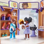 Playmobil my LIFE: Hair Salon