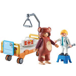 Playmobil 71966 Get Well Soon Gift Set