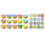 Play-Doh Party Bag 15 Count