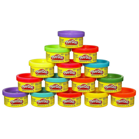 Play-Doh Party Bag 15 Count